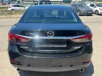 Usado Mazda 6 Luxury 150 CV (110 kW) 2014 Negro Berlina