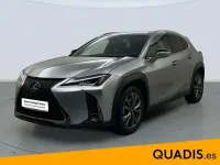 Usado Lexus UX Sport Line 184 CV (135 kW) 2020 SUV