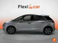 Usado Citroën C4 Picasso Feel 150 CV (110 kW) 2017 Gris / plata Monovolumen