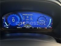 Usado Ford Puma ST-Line X 155 CV (114 kW) 2023 Gris / plata SUV