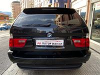 usado BMW X5 3.0d AUT.