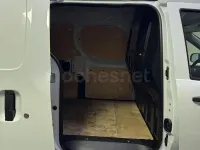 Usado Dacia Dokker Ambiance 98 CV (72 kW) 2018 Blanco Monovolumen