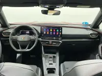 Usado Cupra Formentor 204 CV (150 kW) 2022 Rojo SUV