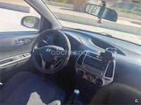 Occasion Hyundai i20 GO! 85 ch (62 kW) 2014 Rouge Citadine
