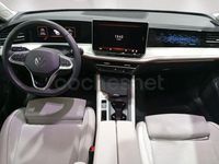 Nuevo VW Passat Business 150 CV (110 kW) 2025 Gris / plata Familiar