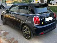 Usado Mini Cooper SE 135 kW (184 CV) 2021 Eléctrico Utilitario