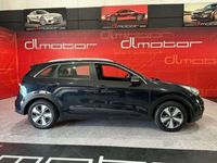 usado Kia Niro 1.6 HEV Drive