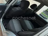 Usado Chevrolet Aveo LS 84 CV (61 kW) 2009 Gris / plata Berlina