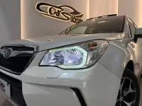 Usado Subaru Forester 148 CV (108 kW) 2015 Blanco SUV