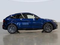 Usado Audi Q5 Sportback 163 CV (119 kW) 2025 Azul SUV