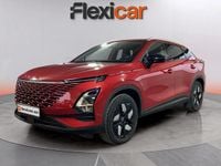 Usado Omoda 5 147 CV (108 kW) 2025 Rojo SUV