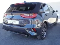 Nuevo Kia Ceed 140 CV (102 kW) 2025 Otro Utilitario