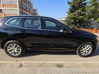 Usado Volvo XC60 Business Edition 150 CV (110 kW) 2020 Negro SUV