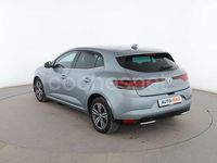 Usado Renault Mégane IV Zen 140 CV (102 kW) 2020 Gris Berlina