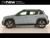 Nuevo Renault Megane E-Tech Techno 110 kW (150 CV) 2025 SUV