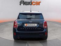 Usado Mini Cooper Countryman 136 CV (100 kW) 2020 Negro SUV