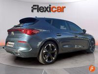 Usado Cupra Leon 150 CV (110 kW) 2023 Gris