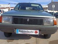 Usado Renault 14 70 CV (51 kW) 1981 Verde Utilitario