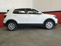 usado VW T-Cross - 1.0 TSI Edition