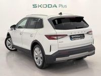 Usado Skoda Elroq 150 kW (204 HP) 2025 Branco SUV