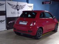 usado Fiat 500 0.9 T TwinAir S 85