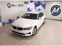 usado BMW 320 320 dA