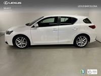 usado Lexus CT200h Executive