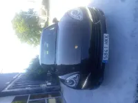 Usado Porsche Cayenne Diesel 245 CV (180 kW) 2012 Negro SUV