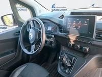 Brugt Renault Kangoo 75 HK (55 kW) 2023 Hvid MPV