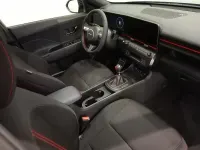 Nuevo Hyundai Kona N Line 138 CV (101 kW) 2026 Gris/plata SUV