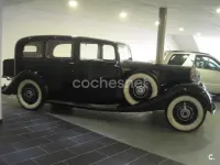 Usado Rolls Royce Phantom 453 CV (333 kW) 2003 Negro Berlina
