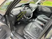 Usado Citroën C4 112 CV (82 kW) 2014 Gris / plata Berlina