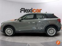 Usado Audi Q2 Advanced Plus 116 CV (85 kW) 2019 Gris SUV