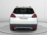 Usado Peugeot 2008 Allure 111 CV (81 kW) 2020 Blanco SUV