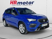 Usado Seat Ateca FR 150 CV (110 kW) 2022 SUV