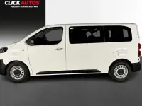 Käytetty Toyota Proace Verso 145 HP (106 kW) 2023 Farmari