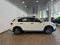 Usado Fiat Tipo City Life 101 CV (74 kW) 2021 Blanco Berlina