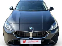 Usado BMW 120 Comfort Edition 163 CV (119 kW) 2025 Negro Utilitario