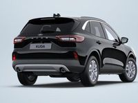 Novo Ford Kuga Titanium 180 HP (132 kW) 2025 Preto SUV