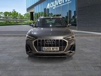 Używany Audi Q3 S-Line 193 KM (141 kW) 2025 Szary SUV