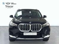 Usado BMW X1 Comfort Edition 150 CV (110 kW) 2025 Negro SUV