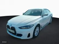 Usado BMW 420 190 CV (139 kW) 2022 Blanco Coupe