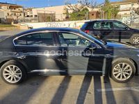 Usado VW Passat Advance 120 CV (88 kW) 2015 Gris / plata Berlina