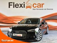 usado Audi A5 Sportback 40 TDI 140kW quattro S tronic