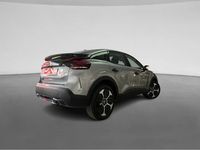 Usado Citroën C4 Feel 101 CV (74 kW) 2023 Gris platino SUV