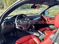 Usado BMW 335 286 CV (210 kW) 2007 Negro Coupe