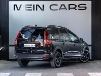 Usado Dacia Jogger Extreme 110 CV (80 kW) 2022 Negro Monovolumen