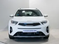 Usado Kia Stonic 100 CV (73 kW) 2024 Otro SUV