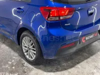 Usado Kia Rio GT-Line 120 CV (88 kW) 2023 Azul Berlina