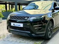 Usado Land Rover Range Rover evoque R-Dynamic 163 CV (119 kW) 2022 Negro SUV